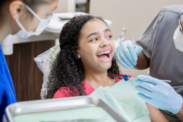 Best Dental Abscess Treatment in Smithfield, UT