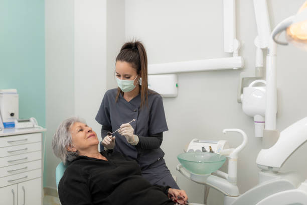 Best Emergency Dental Care for Sports Injuries in Smithfield, UT