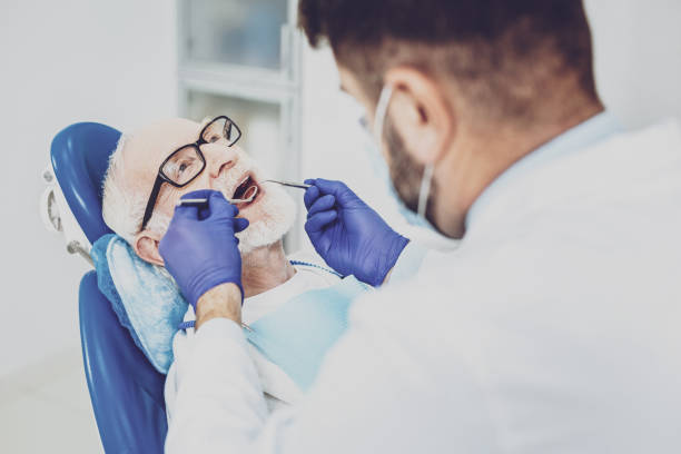 Best Knocked-Out Tooth (Avulsed Tooth) Treatment in Smithfield, UT